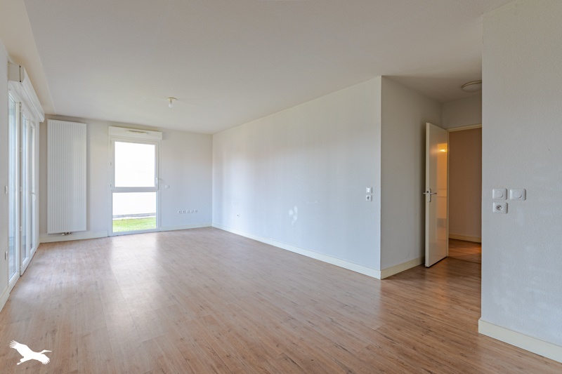 Vente Appartement BORDEAUX - 3 pièces -66 m² - (33100)