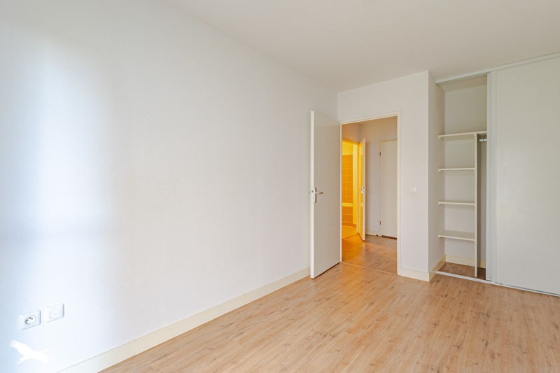 Vente Appartement BORDEAUX - 3 pièces -66 m² - (33100)