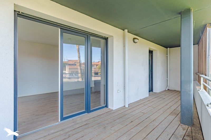 Vente Appartement BORDEAUX - 3 pièces -66 m² - (33100)