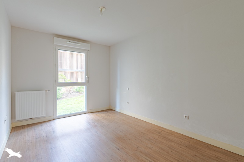 Vente Appartement BORDEAUX - 3 pièces -66 m² - (33100)