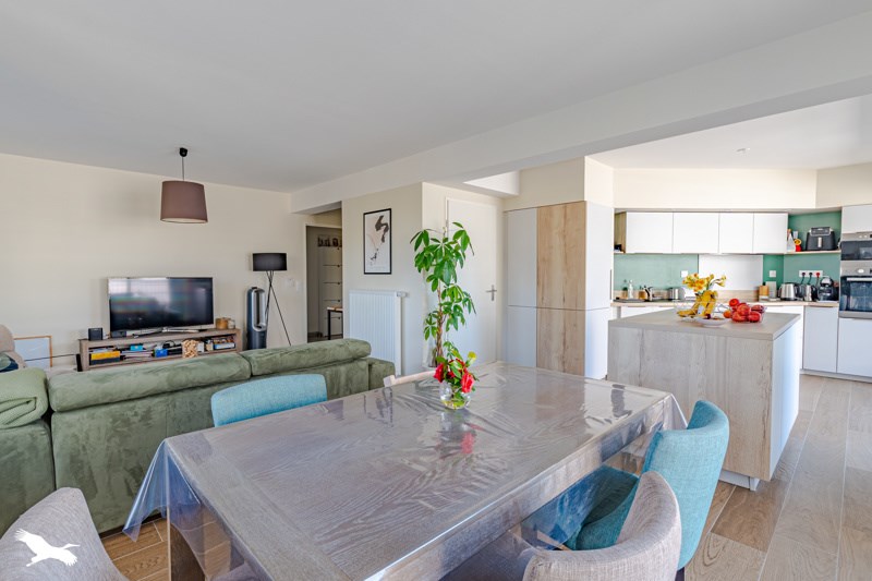 Vente Appartement BORDEAUX - 4 pièces -93 m² - (33100)
