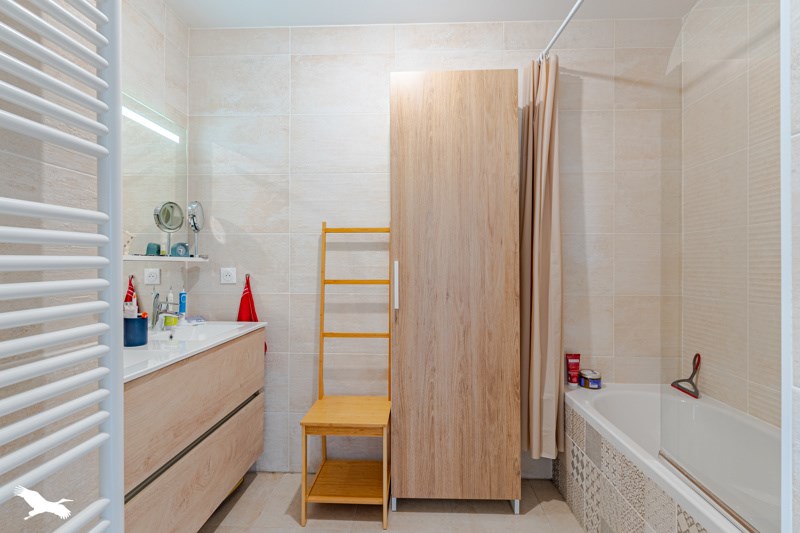 Vente Appartement BORDEAUX - 4 pièces -93 m² - (33100)