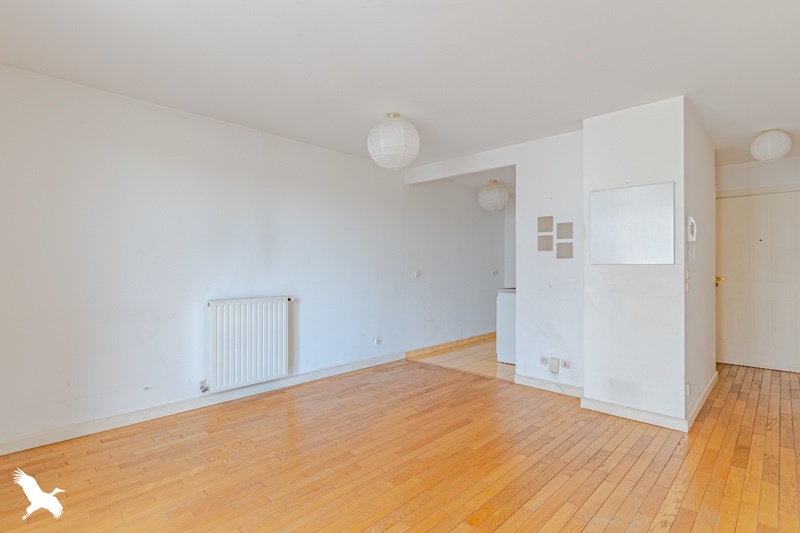 Vente Appartement BORDEAUX - 1 pièce -25 m² - (33100)