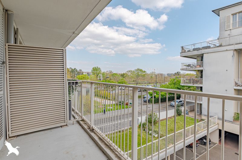 Vente Appartement BORDEAUX - 1 pièce -25 m² - (33100)