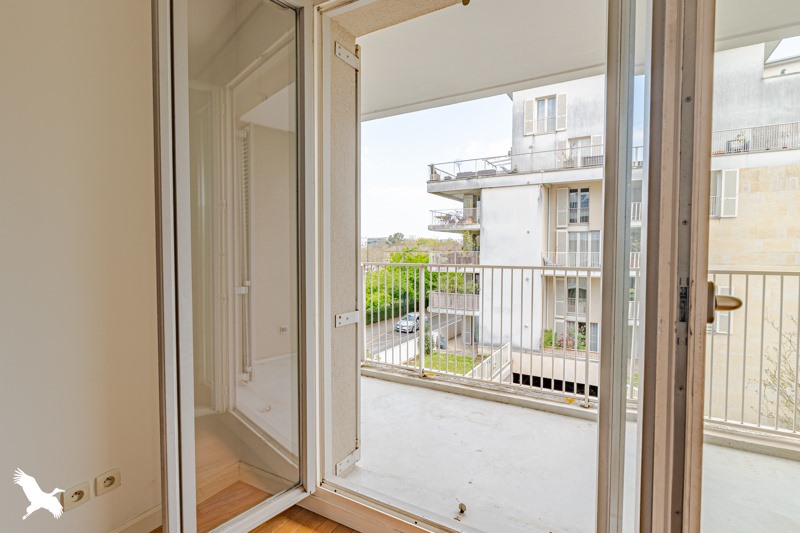 Vente Appartement BORDEAUX 33100 1 pièce - 25 m²