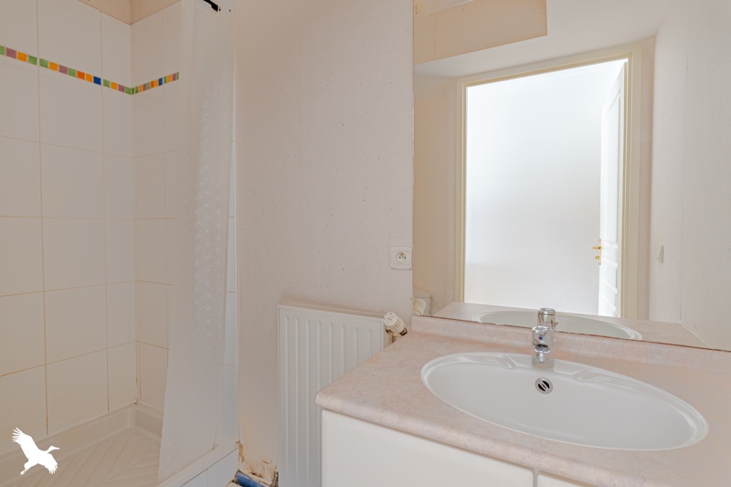 Vente Appartement BORDEAUX - 1 pièce -25 m² - (33100)