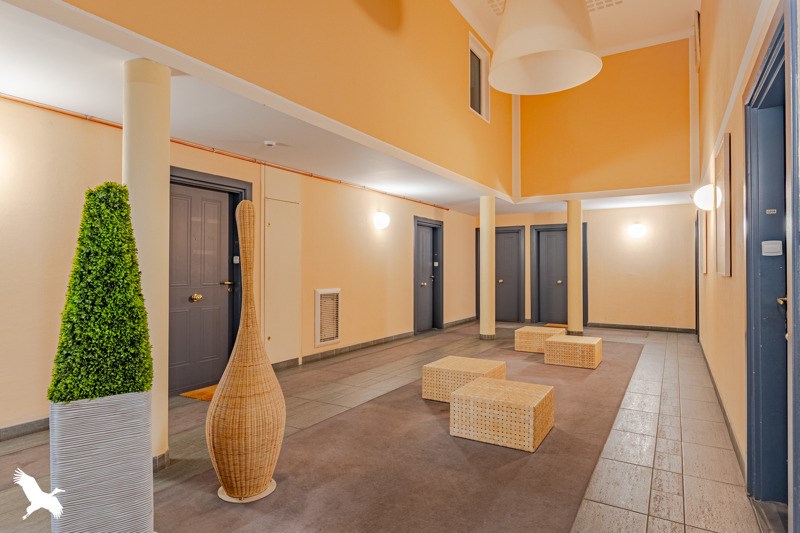 Vente Appartement BORDEAUX - 1 pièce -25 m² - (33100)
