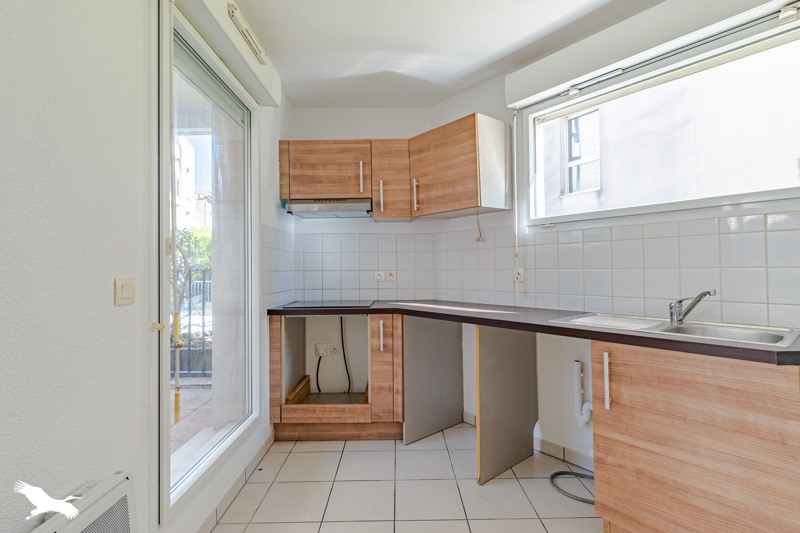 Vente Appartement Bordeaux - 3 pièces -65 m² - (33100)
