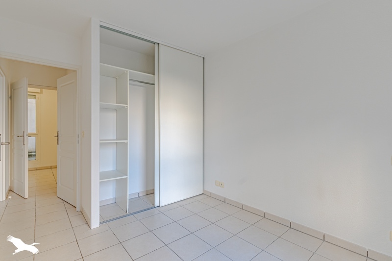 Vente Appartement BORDEAUX - 3 pièces -65 m² - (33100)