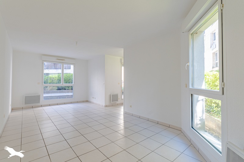 Vente Appartement BORDEAUX - 3 pièces -65 m² - (33100)