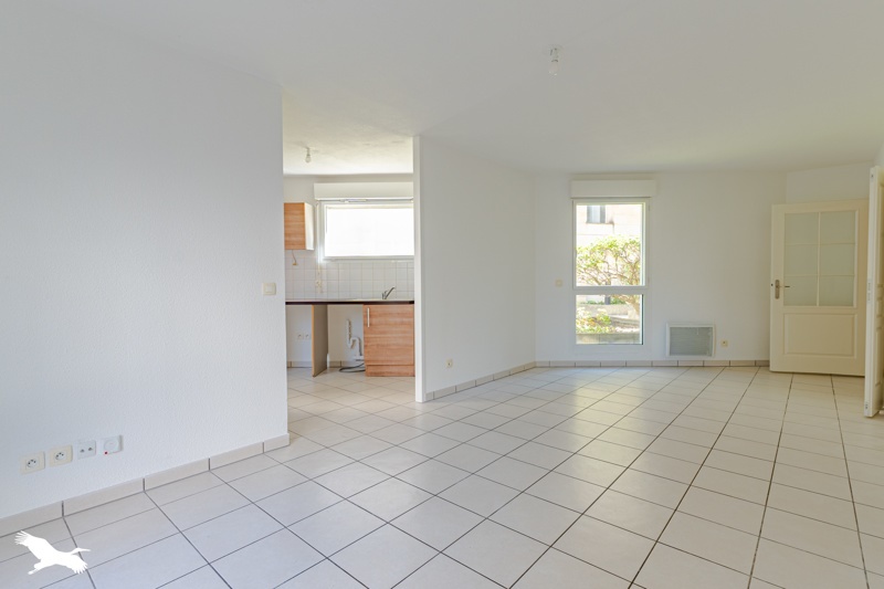 Vente Appartement BORDEAUX 33100 3 pièces - 65 m²