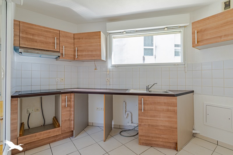 Vente Appartement BORDEAUX - 3 pièces -65 m² - (33100)
