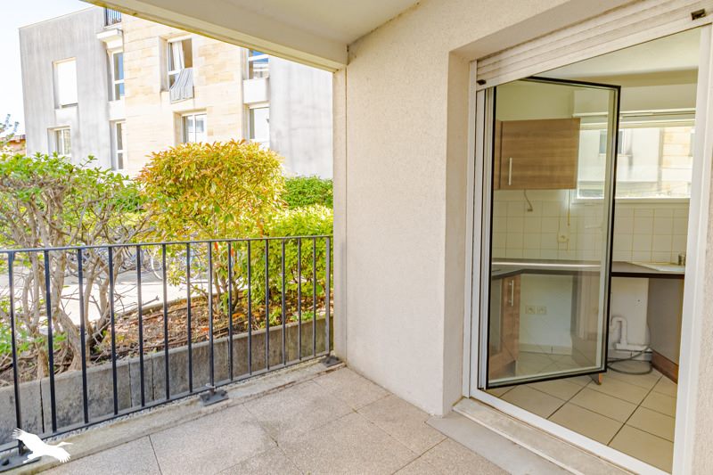 Vente Appartement BORDEAUX - 3 pièces -65 m² - (33100)