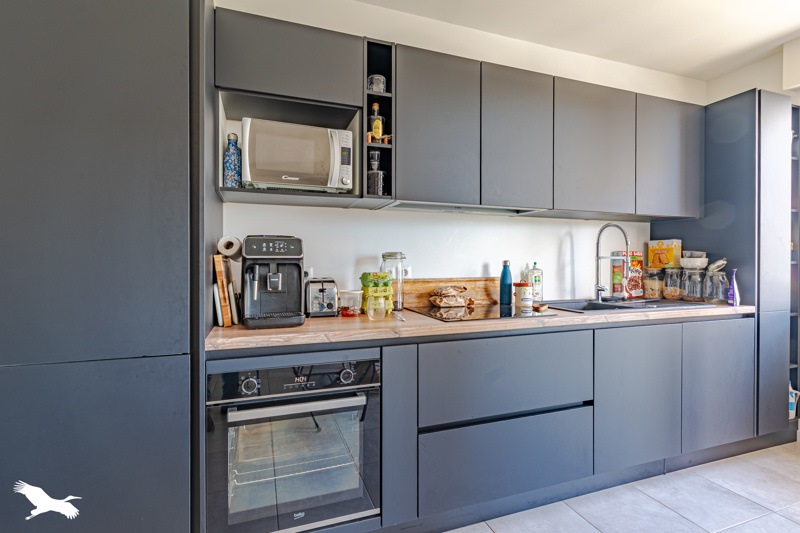 Vente Appartement BORDEAUX - 4 pièces -83 m² - (33100)