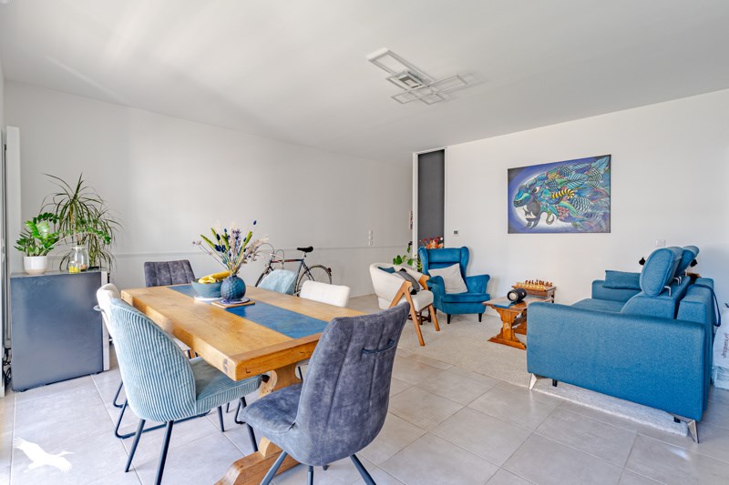 Vente Appartement BORDEAUX - 4 pièces -83 m² - (33100)