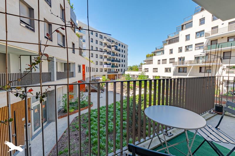 Vente Appartement BORDEAUX - 4 pièces -83 m² - (33100)