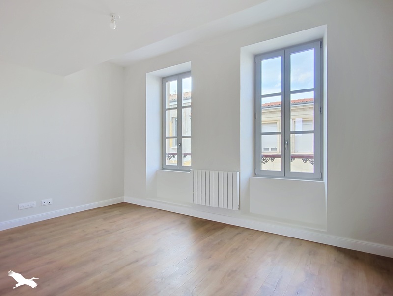 Vente Appartement BORDEAUX 33100 3 pièces - 70 m²