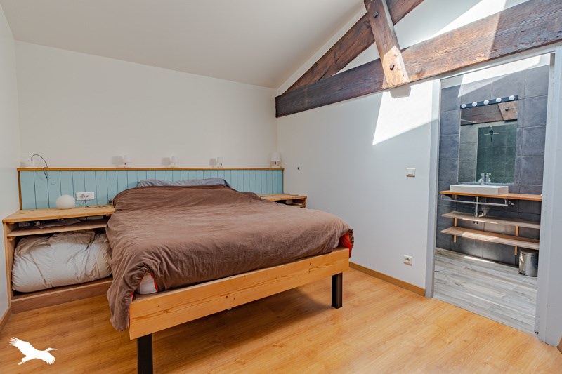 Vente Appartement BORDEAUX - 5 pièces -154 m² - (33100)