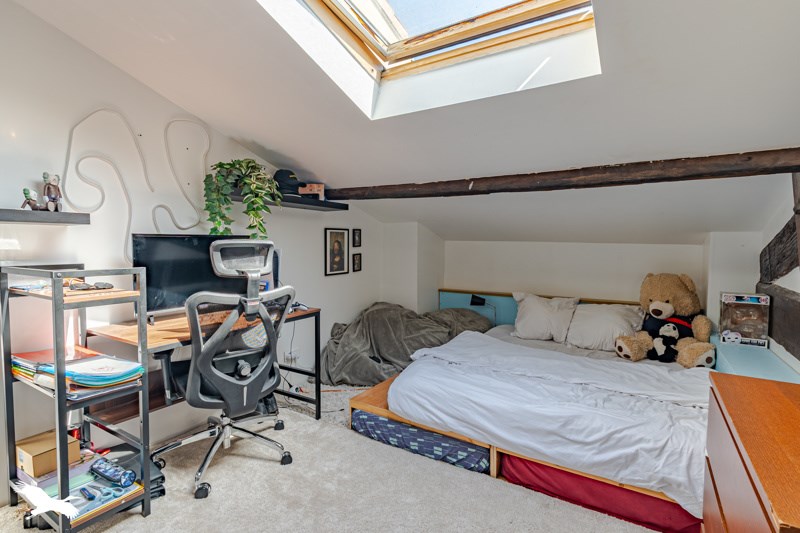 Vente Appartement BORDEAUX - 5 pièces -154 m² - (33100)