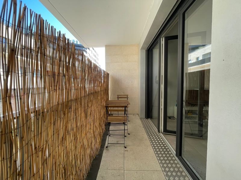 Vente Appartement BORDEAUX - 2 pièces -47 m² - (33100)