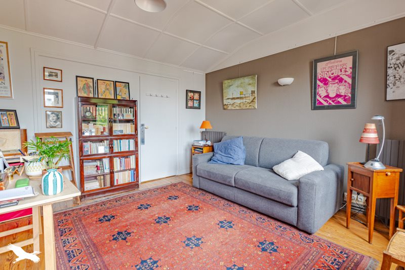 Vente Maison BORDEAUX - 4 pièces -107 m² - (33100)