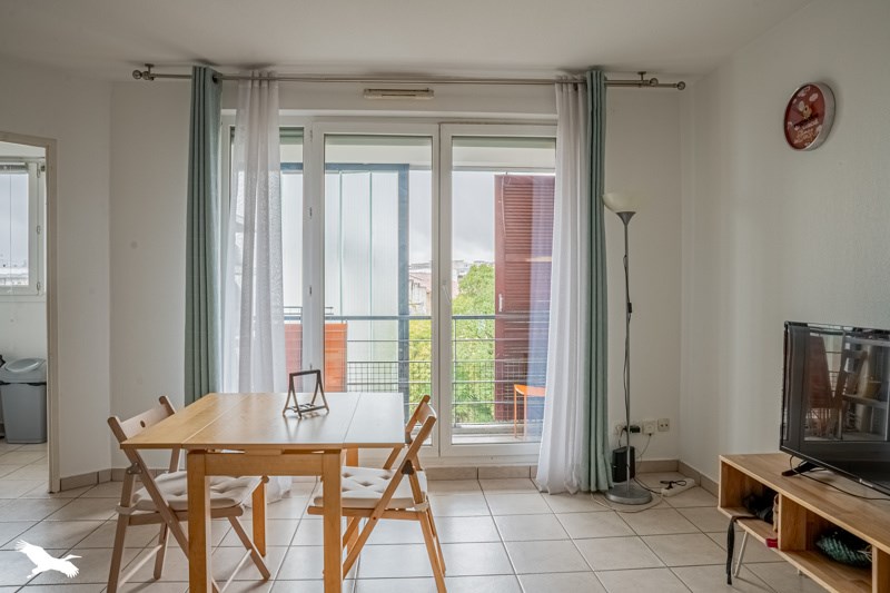 Vente Appartement BORDEAUX - 3 pièces -63 m² - (33100)