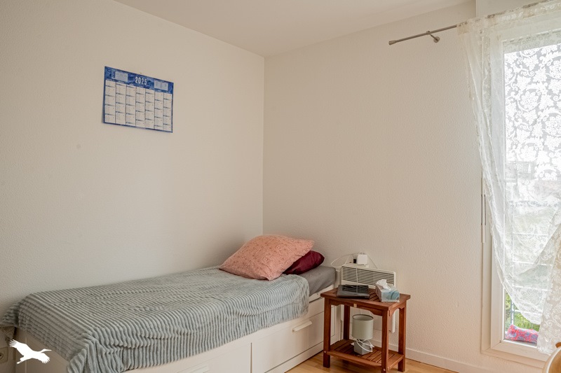 Vente Appartement BORDEAUX - 3 pièces -63 m² - (33100)