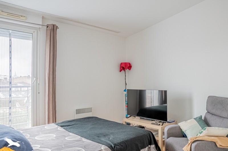 Vente Appartement BORDEAUX - 3 pièces -63 m² - (33100)