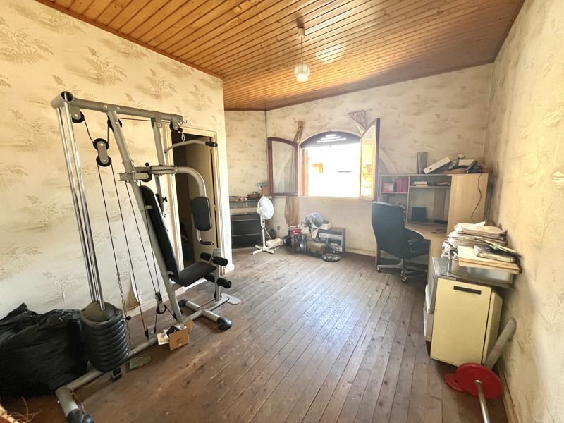 Vente Maison BORDEAUX - 3 pièces -68 m² - (33100)