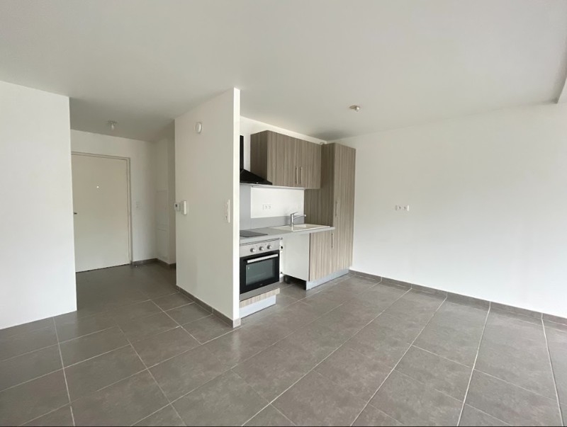 Vente Appartement BORDEAUX - 1 pièce -39 m² - (33100)