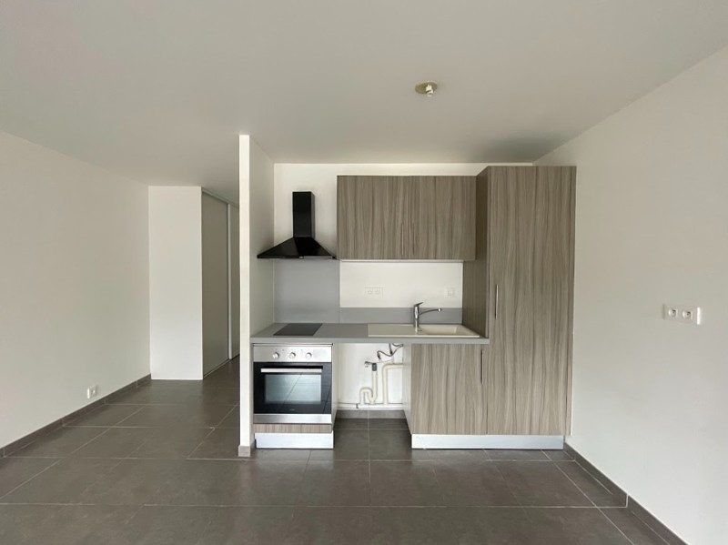 Vente Appartement BORDEAUX - 1 pièce -39 m² - (33100)