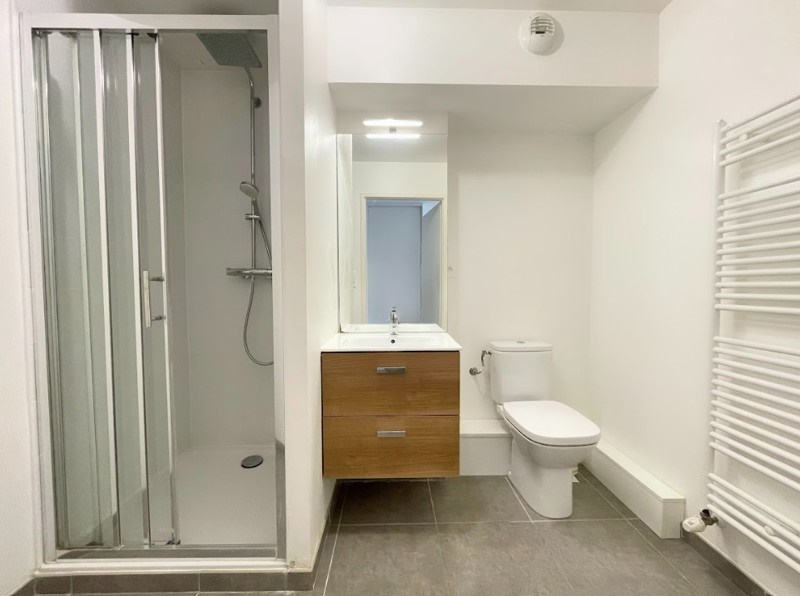 Vente Appartement BORDEAUX - 1 pièce -39 m² - (33100)
