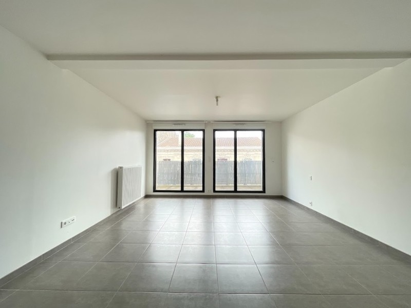 Vente Appartement BORDEAUX - 1 pièce -39 m² - (33100)