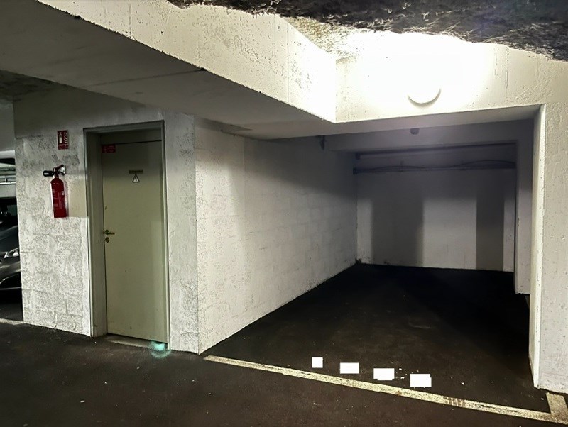 Vente Parking BORDEAUX - -  13 m² - (33100)
