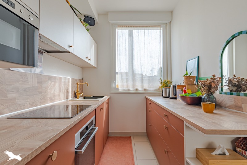 Vente Maison BORDEAUX - 5 pièces -107 m² - (33100)