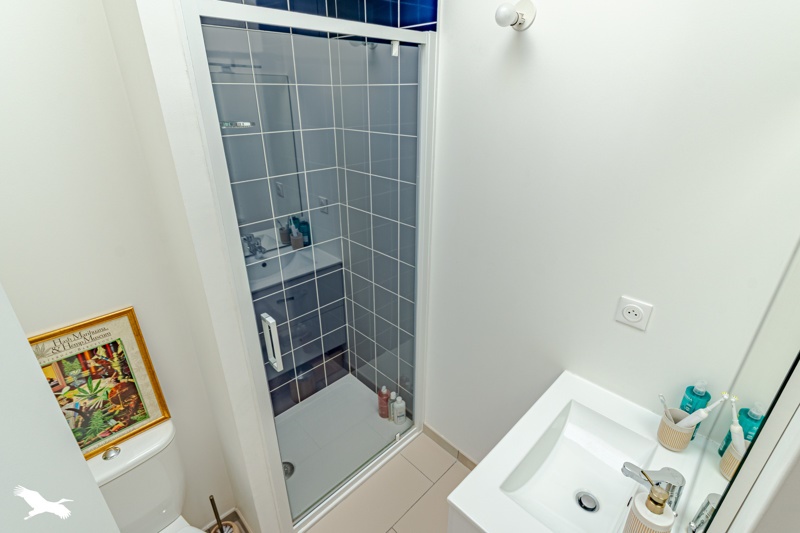 Vente Maison BORDEAUX - 5 pièces -107 m² - (33100)