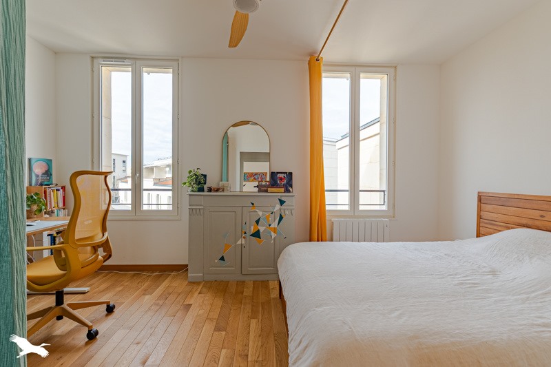 Vente Maison BORDEAUX - 5 pièces -107 m² - (33100)