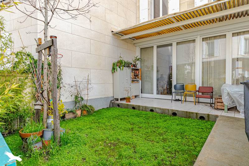 Vente Maison BORDEAUX - 5 pièces -107 m² - (33100)