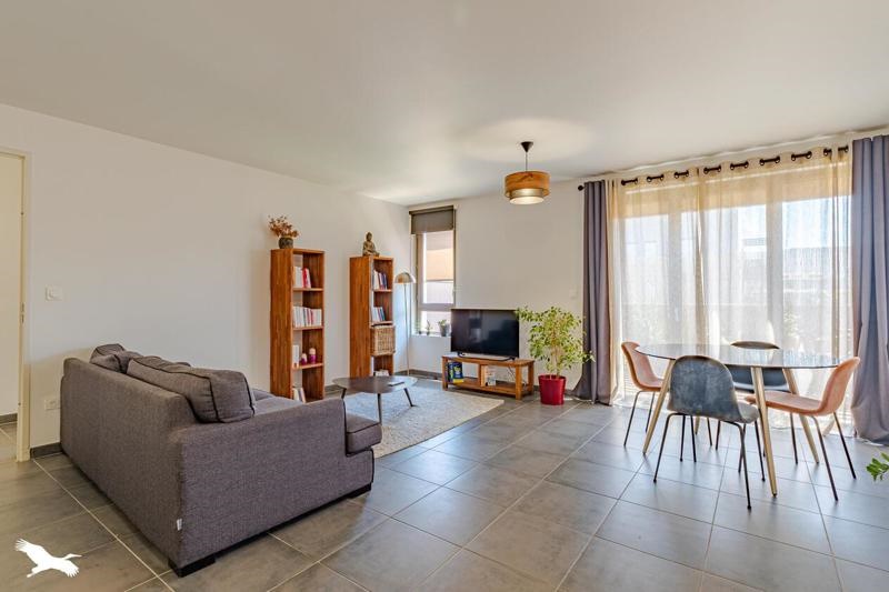 Vente Appartement BORDEAUX - 4 pièces -80 m² - (33100)