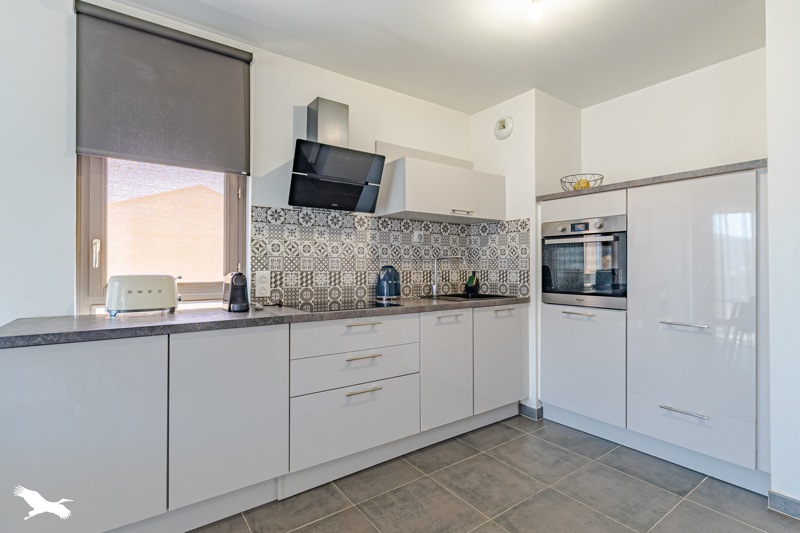 Vente Appartement BORDEAUX - 4 pièces -80 m² - (33100)