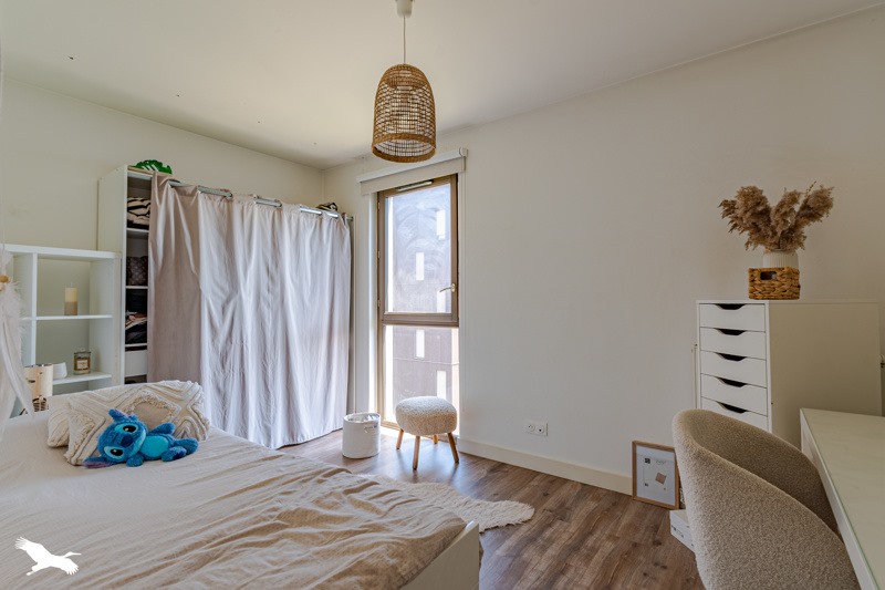 Vente Appartement BORDEAUX - 4 pièces -80 m² - (33100)