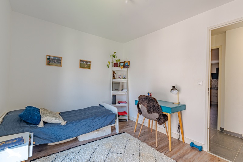 Vente Appartement BORDEAUX - 4 pièces -80 m² - (33100)