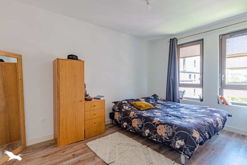 Vente Appartement BORDEAUX - 4 pièces -80 m² - (33100)