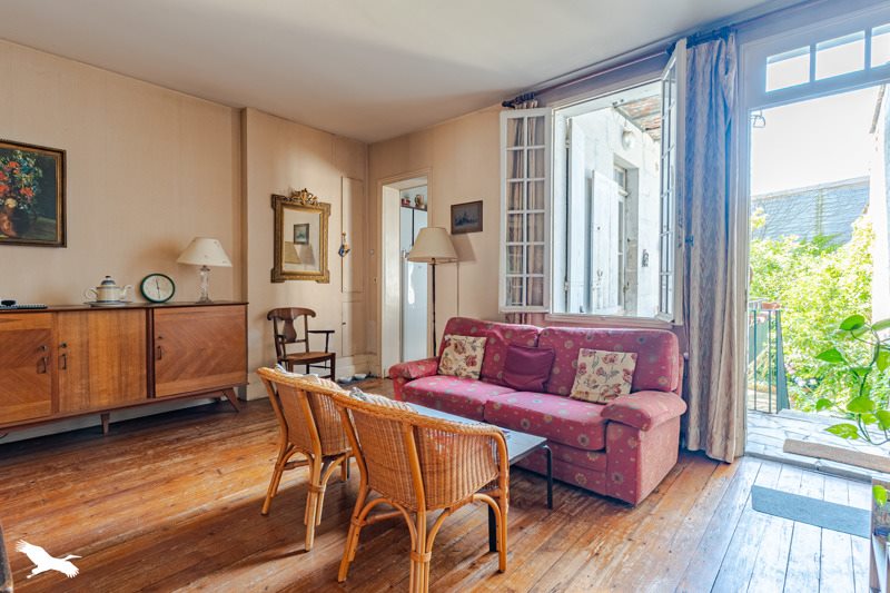 Vente Maison BORDEAUX - 7 pièces -160 m² - (33100)
