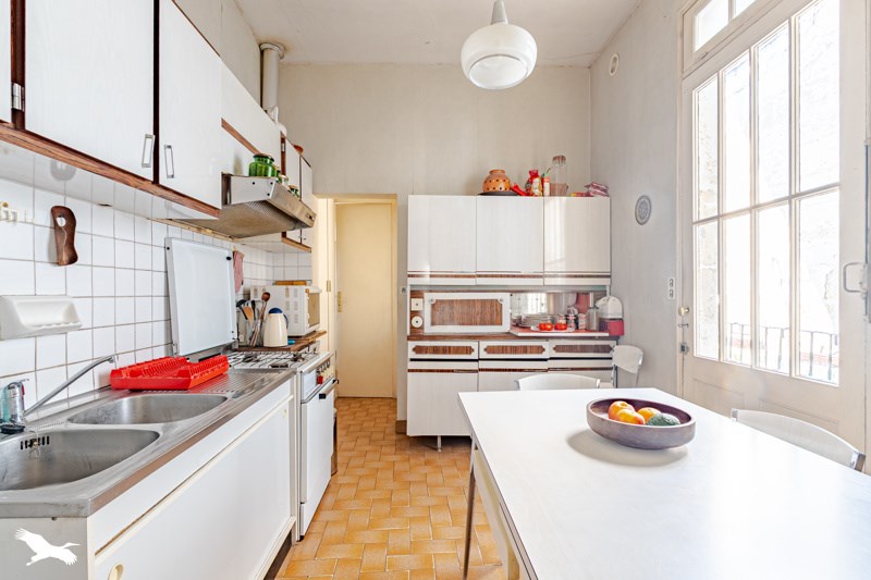 Vente Maison BORDEAUX - 7 pièces -160 m² - (33100)
