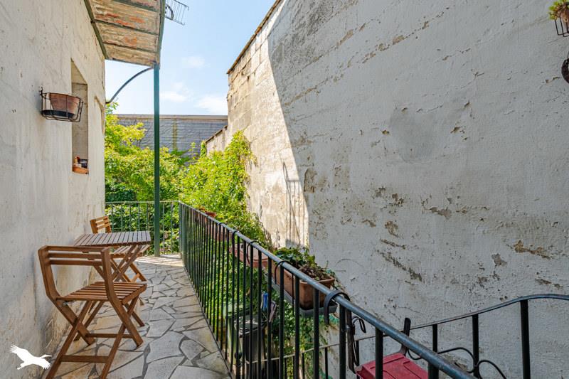 Vente Maison BORDEAUX - 7 pièces -160 m² - (33100)