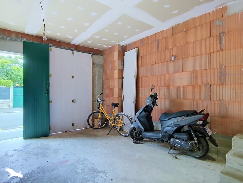 Vente Maison BORDEAUX - 7 pièces -186 m² - (33100)