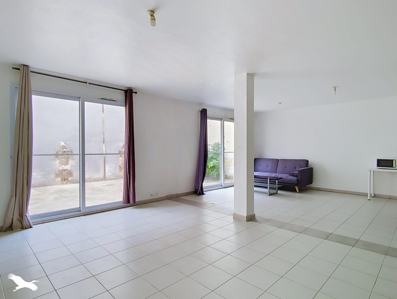 Vente Maison BORDEAUX 33100 7 pièces - 186 m²