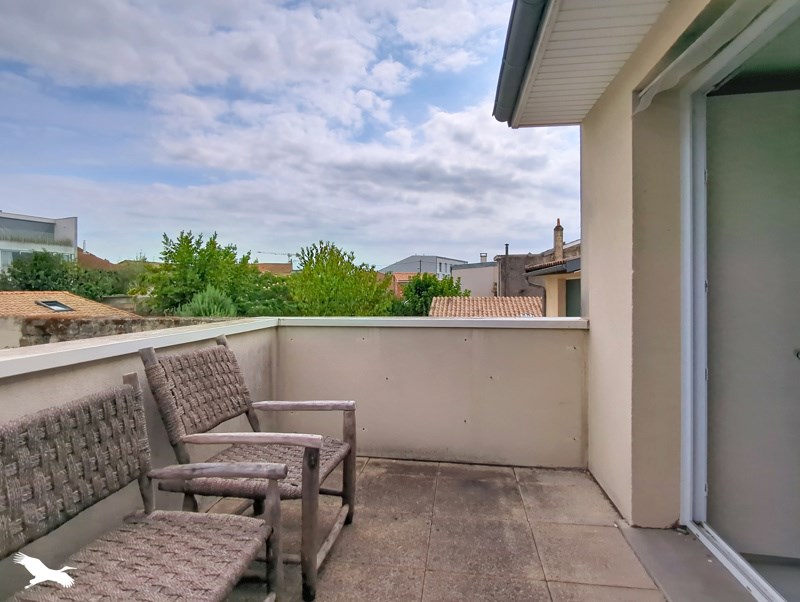 Vente Maison BORDEAUX - 7 pièces -186 m² - (33100)