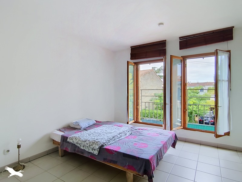 Vente Maison BORDEAUX - 7 pièces -186 m² - (33100)